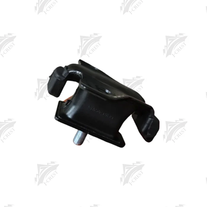 12361-0C010 Engine Mounting For TOYOTA HILUX VII Picku And FORTUNER factory